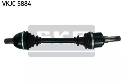 SKF VKJC 5884